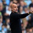 'Part of me is leaving' - Pep Guardiola saddened by imminent departure of City's football director