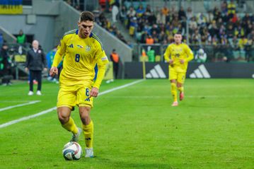 Spendthrift Chelsea out to raid Shakhtar Donetsk for mecurial Ukranian wonderkid