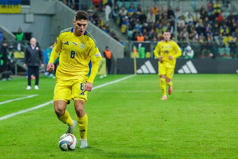 Spendthrift Chelsea out to raid Shakhtar Donetsk for mecurial Ukranian wonderkid