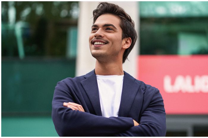 Alex, the latest LaLiga expert.