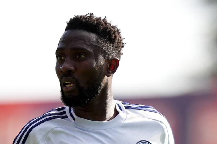 Wilfred Ndidi: Super Eagles star rewarded for leadership qualities by Besiktas