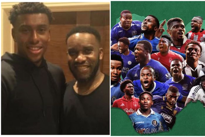 Premier League Honors 60 Nigerian Stars Who Defined African Greatness