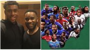 ‘From Jay Jay Okocha to Alex Iwobi’ - The 60 Nigerian players who blessed the Premier League honoured