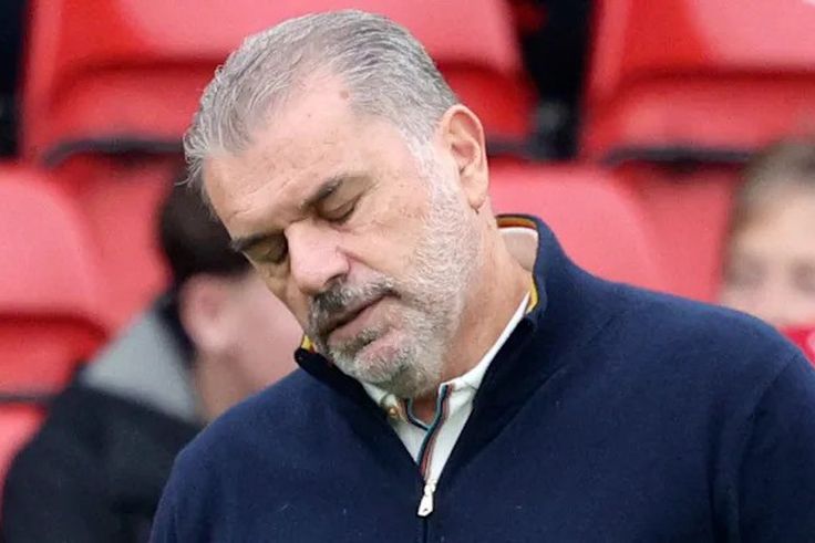 Awoniyi's Forest turn to ex-Manchester City boss to replace sacked Postecoglou