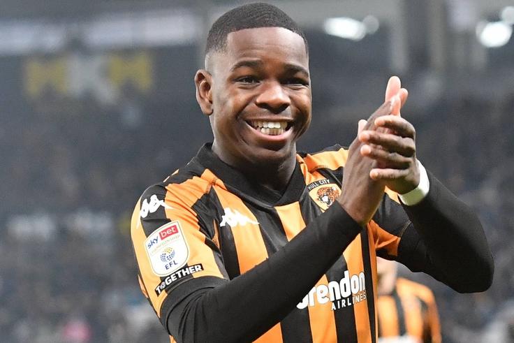 Harambee Stars Prospects One Win Away from EPL Promotion as Hull City Reach Playoff Final
