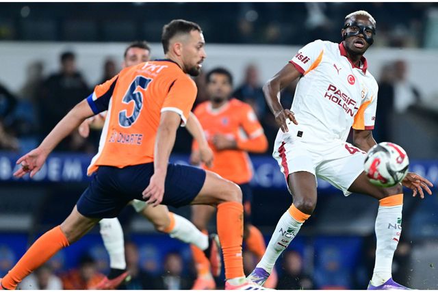 Hope Lives: Osimhen Benched but Still Chasing Forgotten Eagle’s Goal Lead