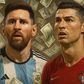 Lionel Messi, Cristiano Ronaldo and Top 10 highest paid players