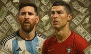 Ronaldo beats Messi again, heads Top 10 highest paid footballers