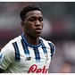Atalanta manager hails 17-year-old Nigerian