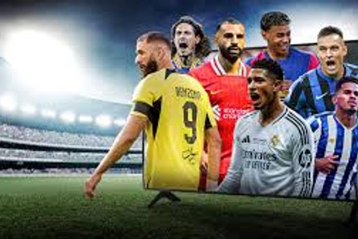 English Premier League: Nigerians to enjoy free football broadcasts