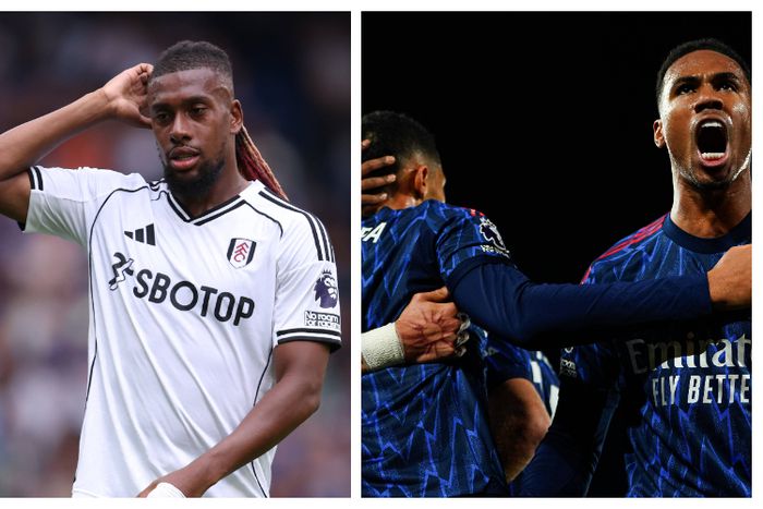 Iwobi struggles as Gunners' set pieces clinch win