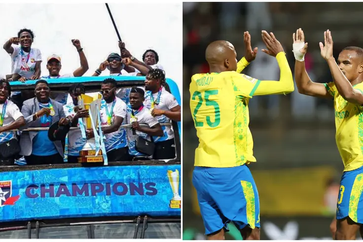 Remo Stars vs Mamelodi Sundowns preview, prediction, team news and head-to-head