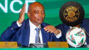 ‘No South African Football Without Kaizer Chiefs’ - CAF President on Importance of Amakhosi