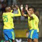 Mamelodi Sundowns Get Support Amid Ongoing Turmoil - ‘They Will Still Be Up There’