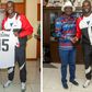 Ryan Ogam: Harambee Stars Striker Pays Glowing Tribute to Raila Odinga