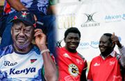 Raila Odinga’s Enduring Legacy Beyond Just Football: 7 Ways He Shaped Kenyan Sports