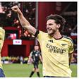 Nottingham Forest vs Arsenal: Maudeke resues Gunners with late dagger to keep pressure on Man City