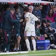 We lost because of referee — Sevilla player and coach question officiating after Real Madrid defeat