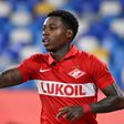 Spartak's Dutch international Promes to be prosecuted for family stabbing
