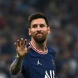 Football industry embraces crypto as Messi helps 'fan tokens' take off
