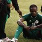 Christian Obodo: ‘When we missed the World Cup, it was like our careers were over’
