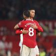 "Let It Be Decided By Fans' Votes" -  Fans lose their minds as Ronaldo is snubbed, Fernandes tops 30-man Ballon d'Or shortlist