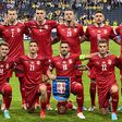Serbia World Cup 2022 final squad list, fixtures, odds, and coach