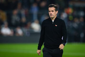 Fulham manager Marco Silva turns down ₦35 billion Saudi offer to coach Super Eagles defender Calvin Bassey