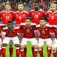 Switzerland World Cup 2022 final squad list, fixtures, odds, and coach