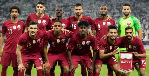 Qatar World Cup 2022 final squad list, fixtures, odds and coach