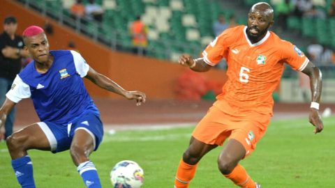 2026 FIFA World Cup qualifiers: Ivory Coast ruthless as Ghana survive Madagascar scare