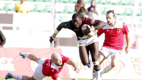 Safari Sevens: Everything you need to know as rugby tournament returns following two-year-hiatus