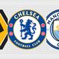 Top 10 coolest English Premier League logos