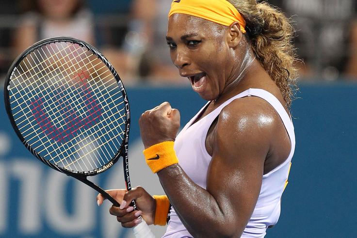 Serena Williams Makes Retirement U-Turn Four Years After Hanging Her Racquet