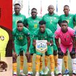 The Warriors, facing the Super Eagles of Nigeria in a 2026 FIFA World Cup qualifying match, are prepared for war, according to Zimbabwean defender Jordan Zemura.