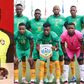 The Warriors, facing the Super Eagles of Nigeria in a 2026 FIFA World Cup qualifying match, are prepared for war, according to Zimbabwean defender Jordan Zemura.