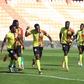 World Cup Qualifiers: Fahad Bayo equals David Obua's incredible scoring record