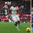 Chiedozie Ogbene, Robert Sanchez and the fastest players in the Premier League