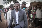 McDonald Mariga slams government’s model of stadia construction