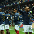 Mbappe, Giroud Inspire France to set a record 14-0 win against Gibraltar