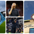 Man City former advisor wars Chelsea and the Citizens of relegation