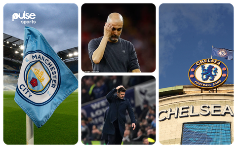 Relegation looms for Chelsea and treble winners if found guilty for breaking FFP rules says Man City former advisor