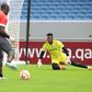 Harambee Stars coach celebrates birthday in style [VIDEO]