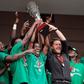 Good news for Gor Mahia and co as CAF considers prize money for early Champions League & Confed Cup exit