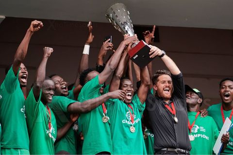Good news for Gor Mahia and co as CAF considers prize money for early Champions League & Confed Cup exit
