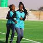 Nyota watano wanaocheza nje waitwa Twiga Stars