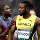 'I won’t be intimidated'- Kishane Thompson welcomes Noah Lyles' pre-race stunts & trash talks