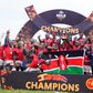 NBS Sport Elevates the Elgon Cup with Unrivaled Coverage