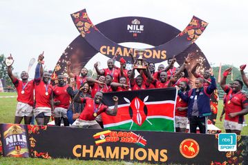 NBS Sport Elevates the Elgon Cup with Unrivaled Coverage