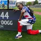 Snoop Dogg makes bid to crown LA 2028 with legendary medal designs